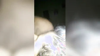 Desi Village Couple Getting Naughty At Night Filming Themselves