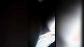 Amateur Village Couple Fucking On Camera In Their Bedroom Tonight