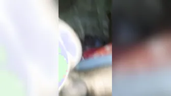 Village Girl Riding Her Forbidden Lover Caught On Hidden Cam