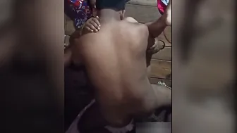 Bhojpuri Housewife Riding Cock Hard In Leaked Private Bedroom Mms