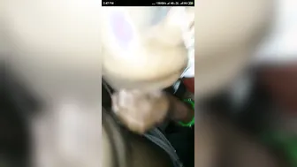 Pure Village GF Losing Virginity To BF On Cam