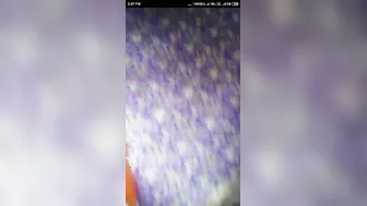 Pure Village GF Losing Virginity To BF On Cam