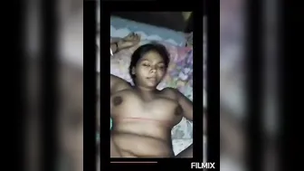 Bengali Wife Cheating With Ex Lover Caught On Leaked Village Mms