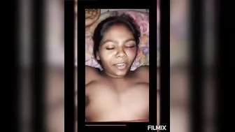 Bengali Wife Cheating With Ex Lover Caught On Leaked Village Mms