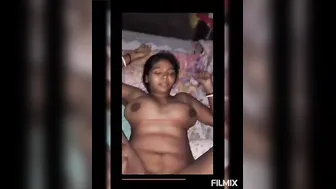 Bengali Wife Cheating With Ex Lover Caught On Leaked Village Mms