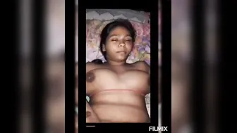 Bengali Wife Cheating With Ex Lover Caught On Leaked Village Mms