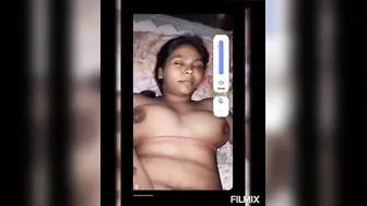 Bengali Wife Cheating With Ex Lover Caught On Leaked Village Mms