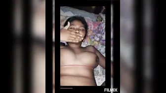 Bengali Wife Cheating With Ex Lover Caught On Leaked Village Mms