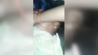 Village Gf Sucking And Fucking Her BF In Amateur Home Clip
