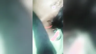 Village Gf Sucking And Fucking Her BF In Amateur Home Clip