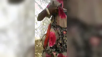 Shy Girl From Remote Area Exposing Her Body Parts On Private Cam