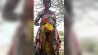 Shy Girl From Remote Area Exposing Her Body Parts On Private Cam