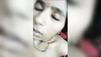 Rural Housewife Riding Her Husband Hard Screaming In Homemade Vid