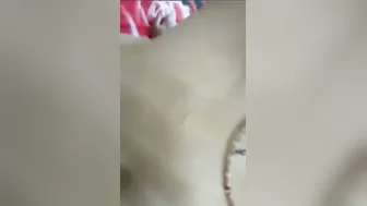 Rural Housewife Riding Her Husband Hard Screaming In Homemade Vid