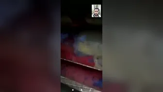 Married Village Wife Stuffing A Cucumber Deep Inside Her Wet Hole