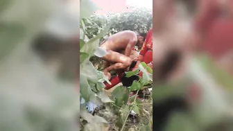Dehati Couples Swapping Partners In Homemade Sex Scandal Video