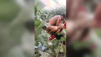 Dehati Couples Swapping Partners In Homemade Sex Scandal Video