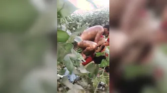 Dehati Couples Swapping Partners In Homemade Sex Scandal Video