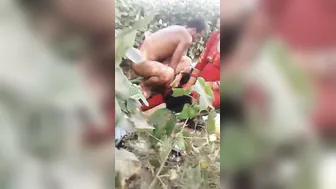 Dehati Couples Swapping Partners In Homemade Sex Scandal Video