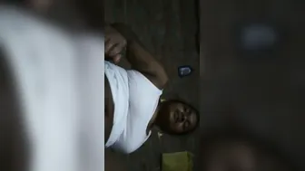 Village Wife Riding Her Secret Lover Hard On Hidden Camera