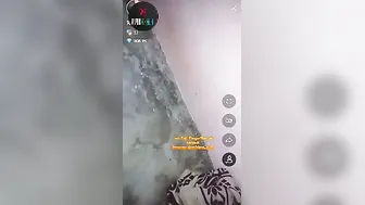 Village Couple Performing Live Sex Show Streaming From Home