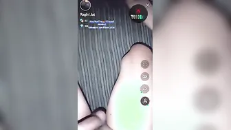 Village Couple Performing Live Sex Show Streaming From Home