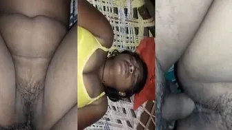 Desi Village Wife Moaning Loud Getting Railed By Her Husband Raw