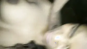 Tribal Cutie Getting Banged Hard By Her Lover In Jungle Hideout