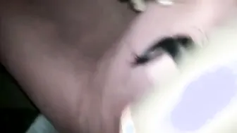 Tribal Cutie Getting Banged Hard By Her Lover In Jungle Hideout