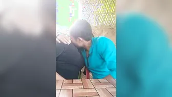 Teen GF Riding Her BF Getting Wild In Bedroom Mms