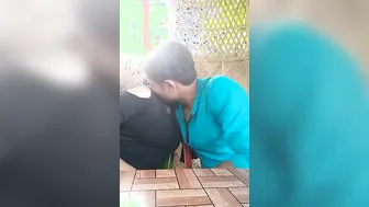 Teen GF Riding Her BF Getting Wild In Bedroom Mms