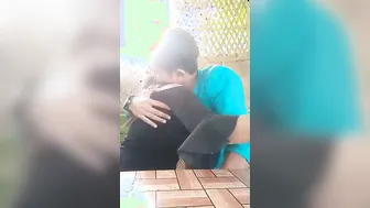 Teen GF Riding Her BF Getting Wild In Bedroom Mms