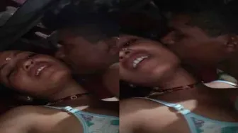 Bhabhi Recording Herself Getting Pounded Posting It For Her Lover