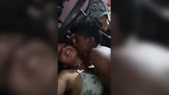 Bhabhi Recording Herself Getting Pounded Posting It For Her Lover