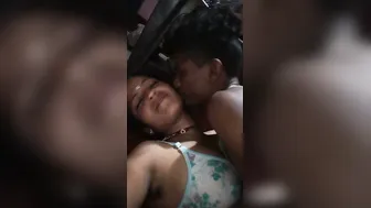 Bhabhi Recording Herself Getting Pounded Posting It For Her Lover