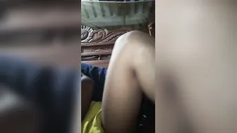 Bhabhi Recording Herself Getting Pounded Posting It For Her Lover