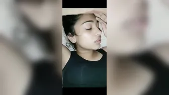 Cute Desi Babe Getting Rough Fucked And Loving Every Hard Thrust