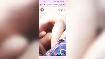 Village Couple Fucking Live On Tango Show For Viewers Now