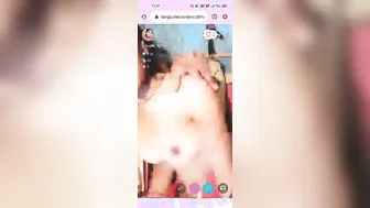 Village Couple Fucking Live On Tango Show For Viewers Now