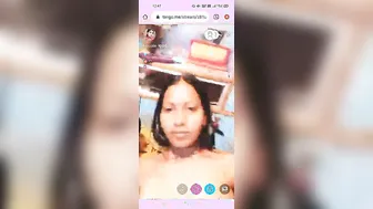 Village Couple Fucking Live On Tango Show For Viewers Now