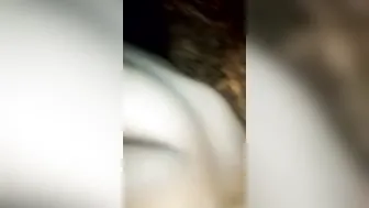 Village GF Spreading Her Wet Pussy For Camera First Time