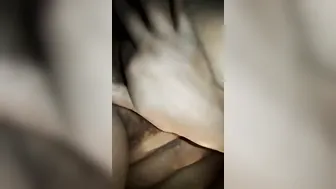 Village GF Spreading Her Wet Pussy For Camera First Time