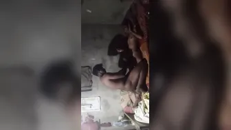 Village Couple Fucking Raw At Home Leaked Online Secretly