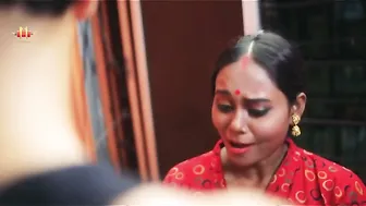 My GF Surprising Me With Her Naughty Roleplay Session