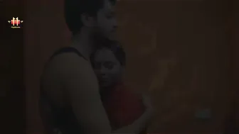 My GF Surprising Me With Her Naughty Roleplay Session