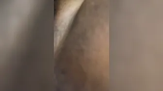Chubby Aunty Moaning Loud Getting Missionary Fucked By Young Guy