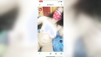 Desi GF Late Night Stripping And Fucking On Tango