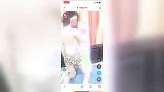 Desi GF Late Night Stripping And Fucking On Tango