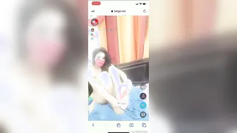 Desi GF Late Night Stripping And Fucking On Tango