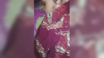 Bengali Wife Taking It Deep In Her Ass From Husband